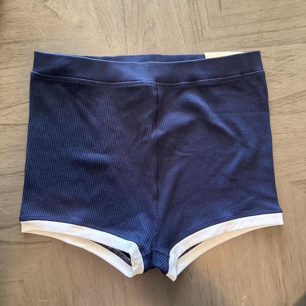 Offline by aerie navy blue